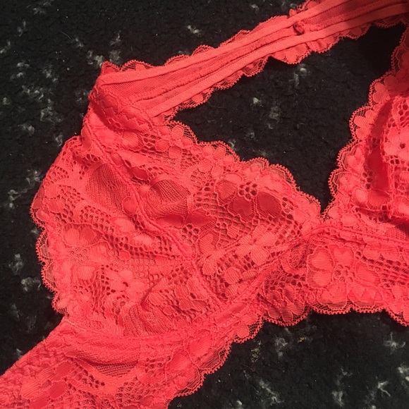 Free People Galloon Bralette - Picture 6 of 7